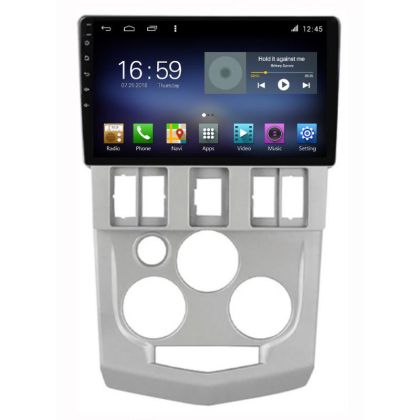 Navigatie Dacia Logan 1 2003-2010 F-logan Octa Core cu Android Radio Bluetooth Internet GPS WIFI DSP 8+128GB 4G CarStore Technology