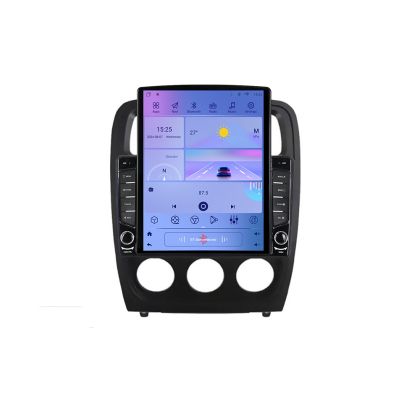 Navigatie Dodge Caliber 2010-2012 G-caliber ecran tip TESLA 9.7