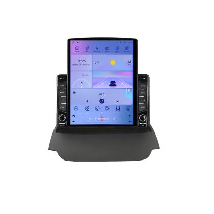 Navigatie Ford Ecosport 2013-2016 G-232 ecran tip TESLA 9.7