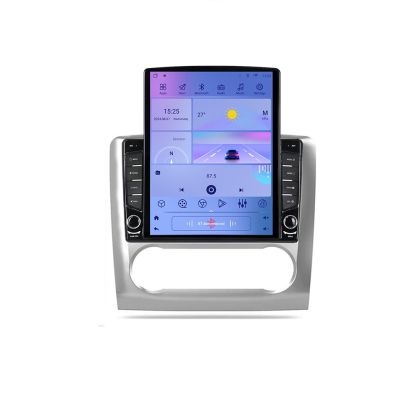 Navigatie Ford Focus clima automata G-140-automatic ecran tip TESLA 9.7