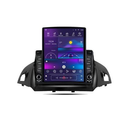 Navigatie Ford Kuga 2013-2017 G-362 ecran tip TESLA 9.7