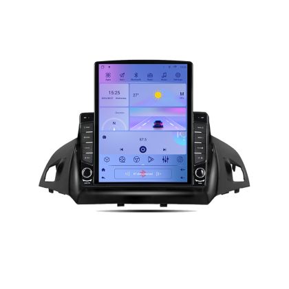 Navigatie Ford Kuga 2013-2017 G-362 ecran tip TESLA 9.7