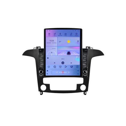 Navigatie Ford S-Max 2008-2012 G-003 ecran tip TESLA 9.7