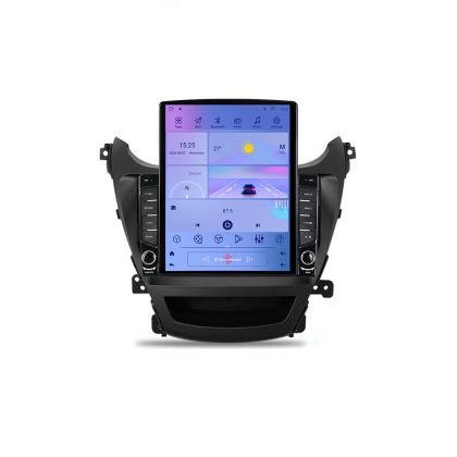 Navigatie HHyundai Elantra 2013-2015 G-359 ecran tip TESLA 9.7