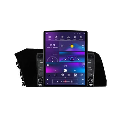 Navigatie HHyundai Elantra 2021- G-elantra2021 ecran tip TESLA 9.7