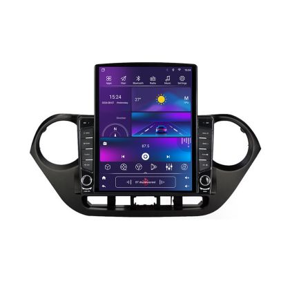 Navigatie HHyundai I10 2013-2019 G-HY38 ecran tip TESLA 9.7