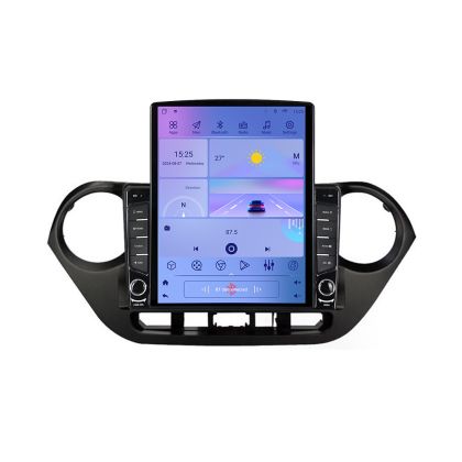 Navigatie HHyundai I10 2013-2019 G-HY38 ecran tip TESLA 9.7