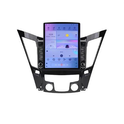Navigatie HHyundai Sonata 2011-2015 G-259 ecran tip TESLA 9.7