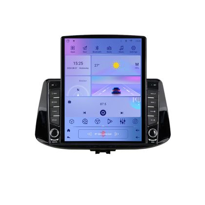 Navigatie Hyundai I30 2017- G-1041 ecran tip TESLA 9.7