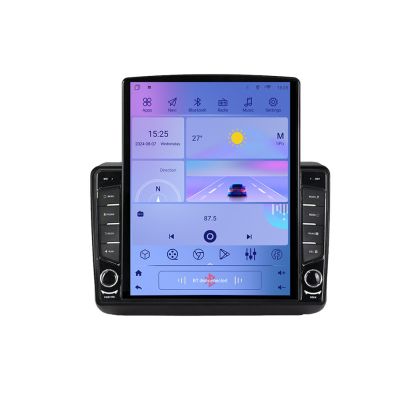 Navigatie Jeep Grand Cherokee 2014-2019 G-JGG ecran tip TESLA 9.7