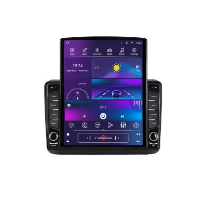 Navigatie Jeep Grand Cherokee 2014-2019 G-JGG ecran tip TESLA 9.7