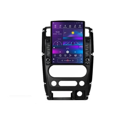 Navigatie Jimny 2007-2016 G-Jimny07 ecran tip TESLA 9.7