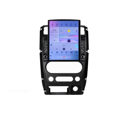 Navigatie Jimny 2007-2016 G-Jimny07 ecran tip TESLA 9.7