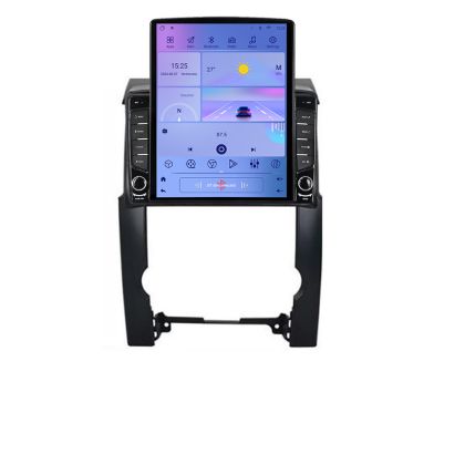 Navigatie KIA SORENTO 2009-2012 Manual H-041 ecran tip TESLA 9.7