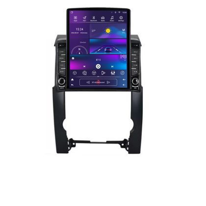Navigatie KIA SORENTO 2009-2012 Manual H-041 ecran tip TESLA 9.7