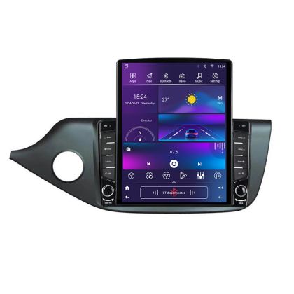 Navigatie Kia Ceed 2012-2018 G-KI39 ecran tip TESLA 9.7