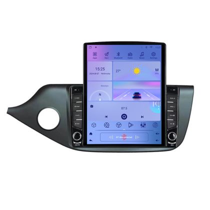 Navigatie Kia Ceed 2012-2018 G-KI39 ecran tip TESLA 9.7
