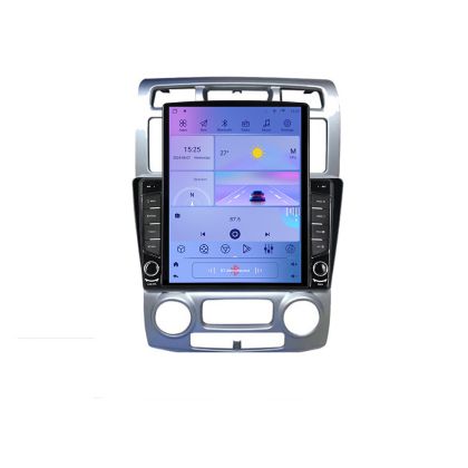 Navigatie Kia Sportage 2005-2007 G-0023 ecran tip TESLA 9.7