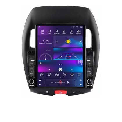 Navigatie MITSUBISHI ASX 2013-2017 H-026 ecran tip TESLA 9.7