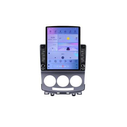 Navigatie Mazda 5 2005-2010 G-MZ22 ecran tip TESLA 9.7