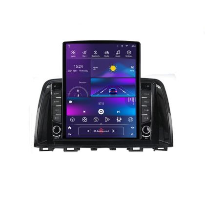 Navigatie Mazda 6 2013-2017 G-223 ecran tip TESLA 9.7