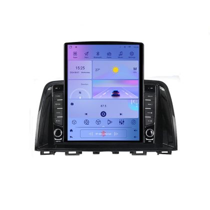 Navigatie Mazda 6 2013-2017 G-223 ecran tip TESLA 9.7