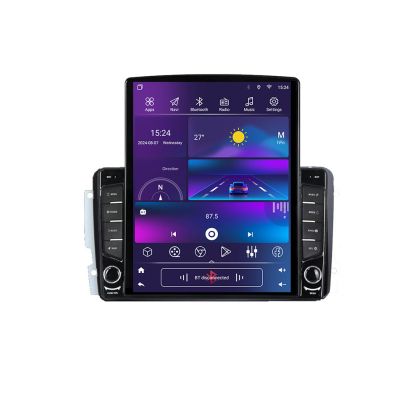 Navigatie Mercedes C 2001-2004 CLK G G-171 ecran tip TESLA 9.7