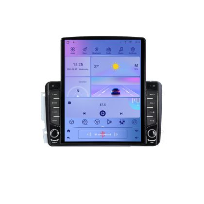 Navigatie Mercedes C 2001-2004 CLK G G-171 ecran tip TESLA 9.7