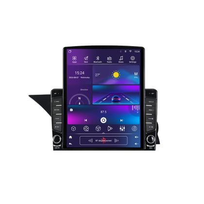 Navigatie Mercedes GLK 2012-2015 NTG4.5 G-GLK ecran tip TESLA 9.7