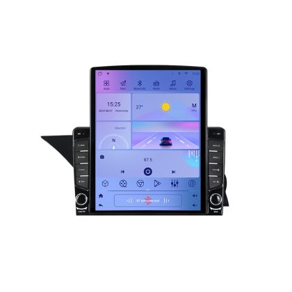 Navigatie Mercedes GLK 2012-2015 NTG4.5 G-GLK ecran tip TESLA 9.7