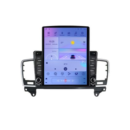 Navigatie Mercedes ML W166 NTG4.5 G-W166 ecran tip TESLA 9.7