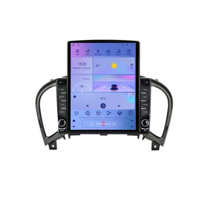 Navigatie Nissan Juke 2010-2015 G-JUKE ecran tip TESLA 9.7