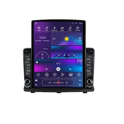 Navigatie Opel Antara G-019 ecran tip TESLA 9.7