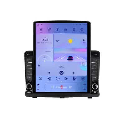 Navigatie Opel Antara G-019 ecran tip TESLA 9.7