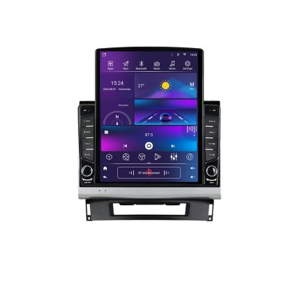 Navigatie Opel Astra J G-072 ecran tip TESLA 9.7