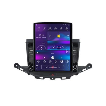 Navigatie Opel Astra K G-ASTRAK ecran tip TESLA 9.7