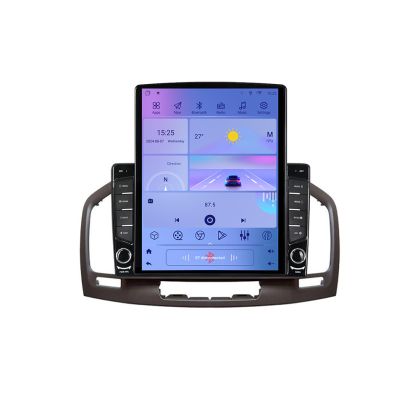 Navigatie Opel Insignia 2009-2013 G-114 ecran tip TESLA 9.7