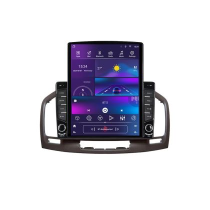 Navigatie Opel Insignia 2009-2013 G-114 ecran tip TESLA 9.7