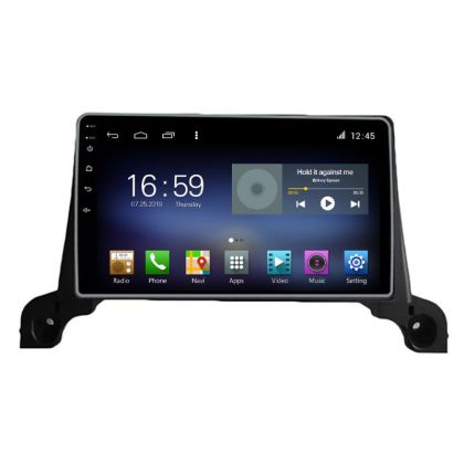 Navigatie Peugeot 5008 2016-2020 F-5008 Octa Core cu Android Radio Bluetooth Internet GPS WIFI DSP 8+128GB 4G CarStore Technology