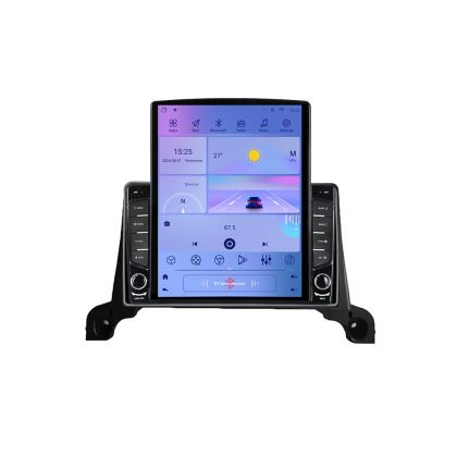 Navigatie Peugeto 5008 2016-2020 G-5008 ecran tip TESLA 9.7