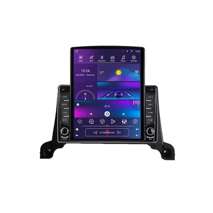 Navigatie Peugeto 5008 2016-2020 G-5008 ecran tip TESLA 9.7