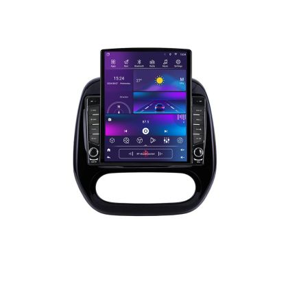 Navigatie Renault Captur G-CAPTUR ecran tip TESLA 9.7