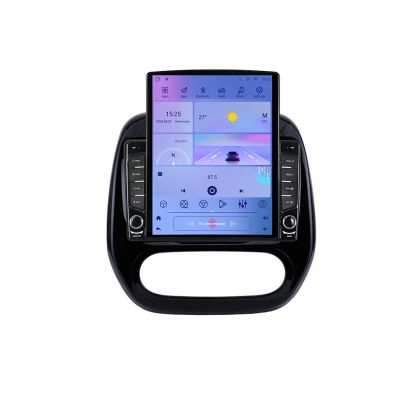 Navigatie Renault Captur G-CAPTUR ecran tip TESLA 9.7