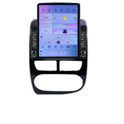Navigatie Renault Clio 4 V1 H-467 ecran tip TESLA 9.7