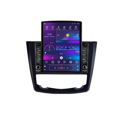 Navigatie Renault Kadjar G-9030 ecran tip TESLA 9.7