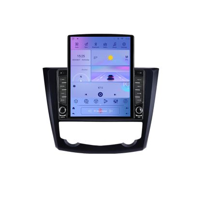 Navigatie Renault Kadjar G-9030 ecran tip TESLA 9.7