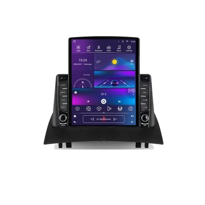 Navigatie Renault Megane 2 G-098 ecran tip TESLA 9.7