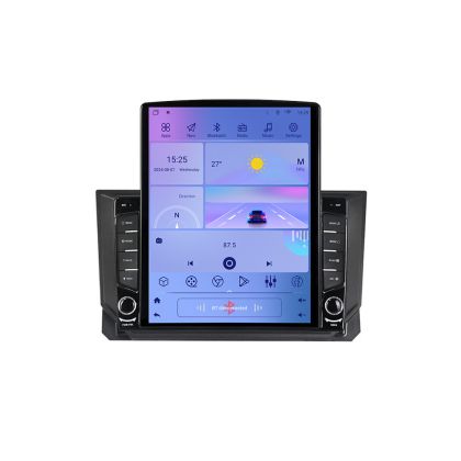 Navigatie Seat Ibiza 2017- G-IBZ ecran tip TESLA 9.7