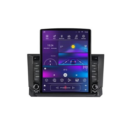 Navigatie Seat Ibiza 2017- G-IBZ ecran tip TESLA 9.7