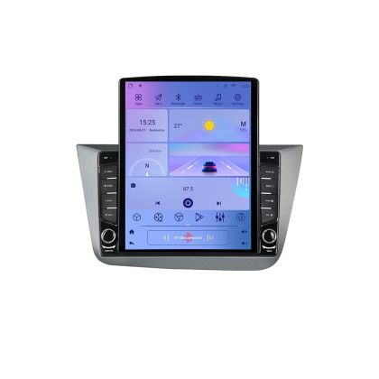 Navigatie Seat Leon 2005-2012 G-leon05 ecran tip TESLA 9.7